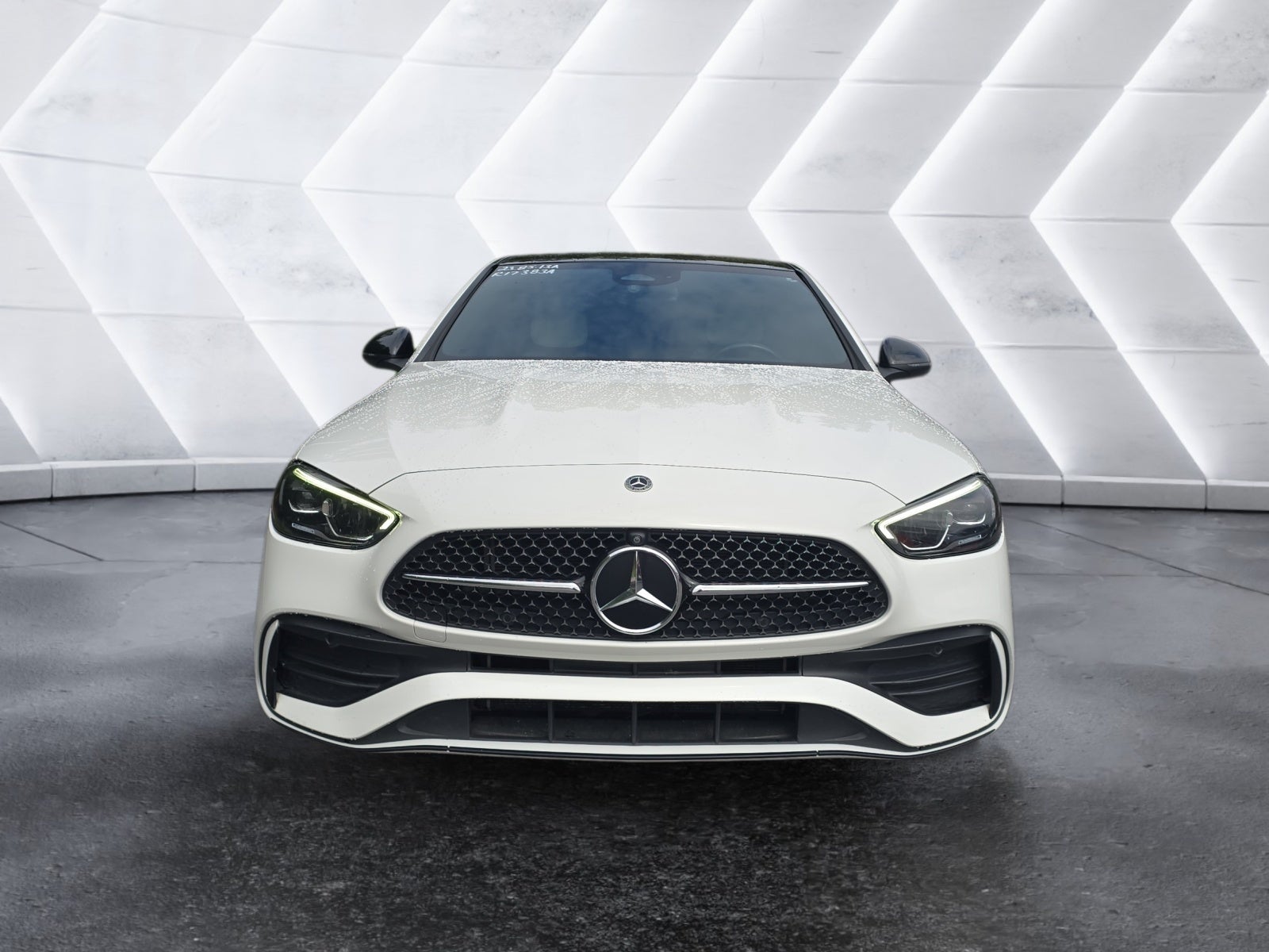 2023 Mercedes-Benz C-Class C 300