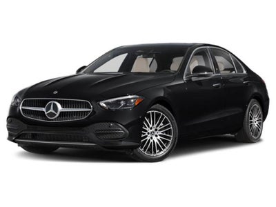2023 Mercedes-Benz C-Class C 300