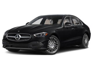 2023 Mercedes-Benz C-Class C 300