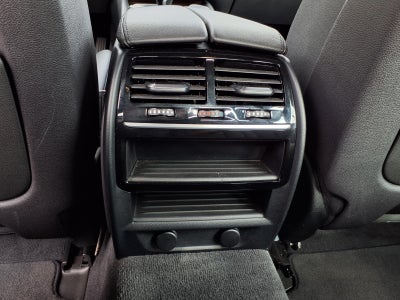 2018 BMW 5 Series 530i