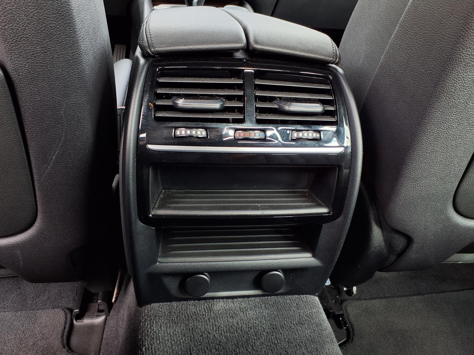 2018 BMW 5 Series 530i