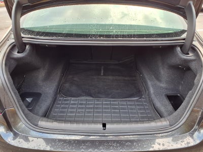 2018 BMW 5 Series 530i