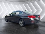 2018 BMW 5 Series 530i