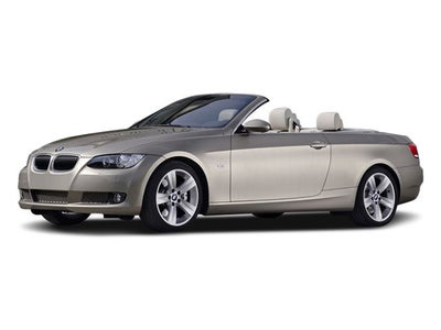 2008 BMW 3 Series 328i