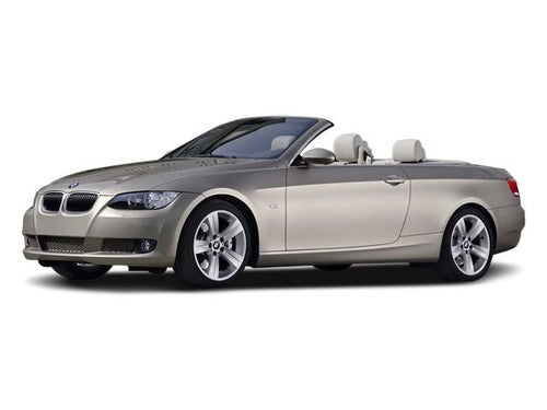 2008 BMW 3 Series 328i