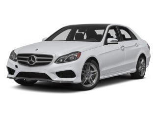 2014 Mercedes-Benz E-Class E 350 Base