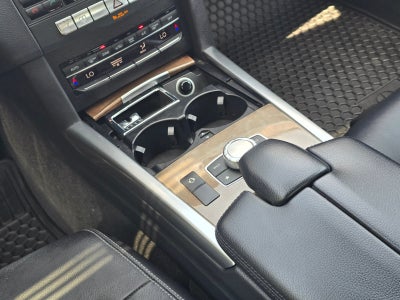 2014 Mercedes-Benz E-Class E 350 Luxury