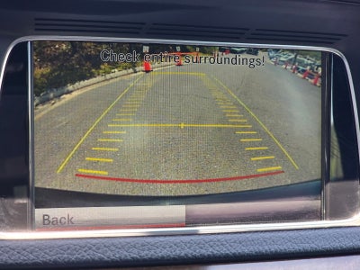 2014 Mercedes-Benz E-Class E 350 Luxury