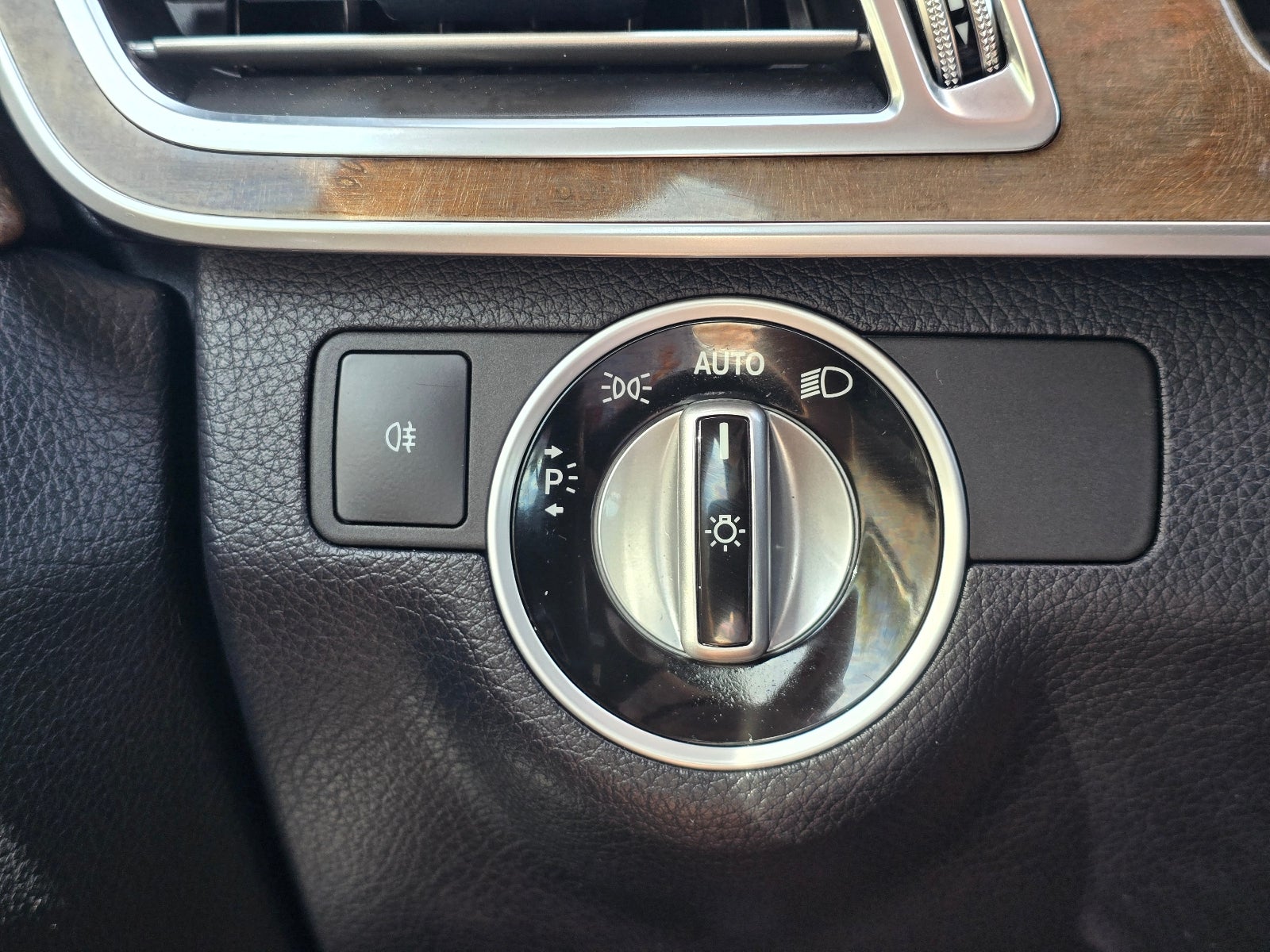 2014 Mercedes-Benz E-Class E 350 Luxury