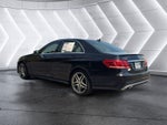 2014 Mercedes-Benz E-Class E 350 Luxury