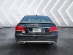 2014 Mercedes-Benz E-Class E 350 Luxury