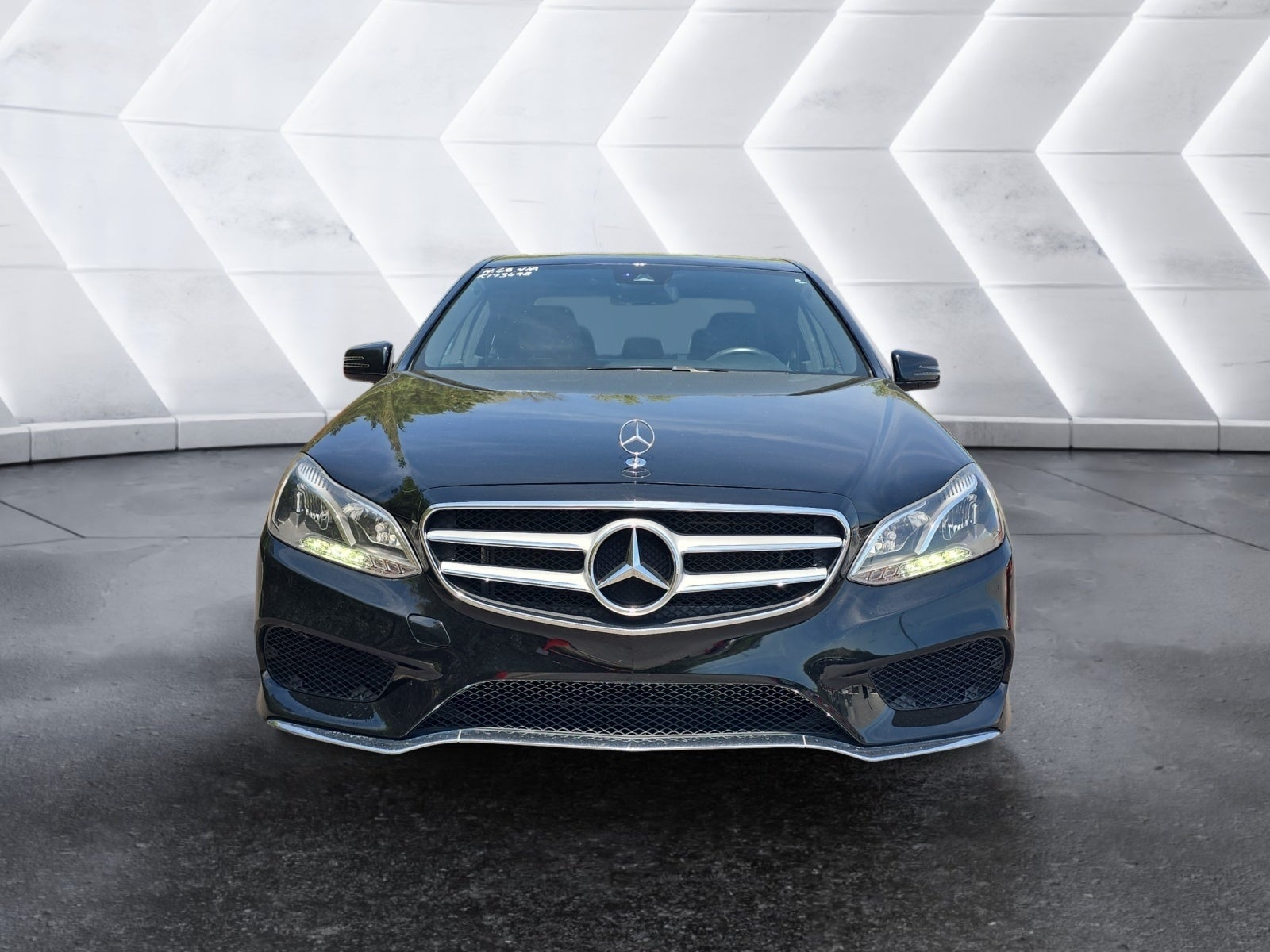 2014 Mercedes-Benz E-Class E 350 Luxury