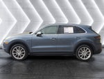 2019 Porsche Cayenne Base