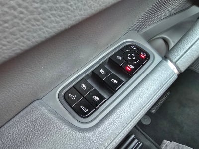 2019 Porsche Cayenne Base