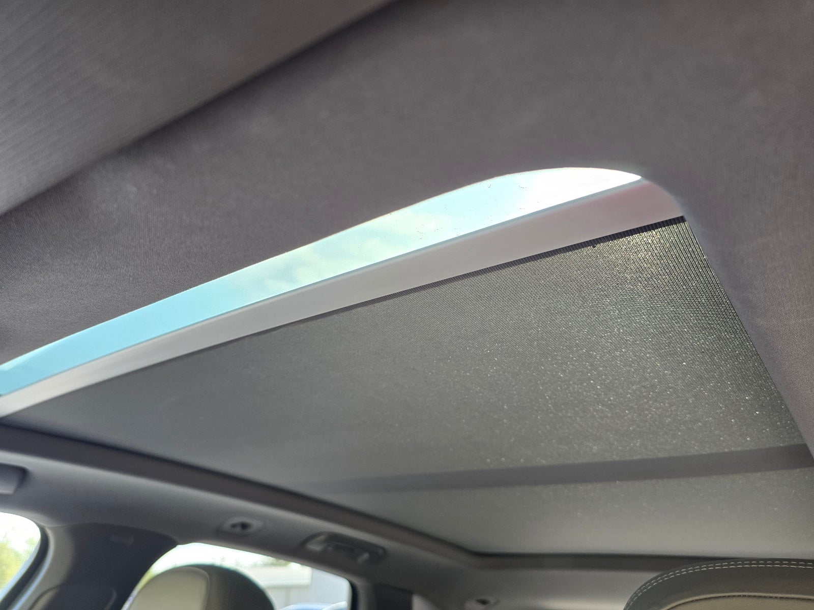 2019 Porsche Cayenne Base