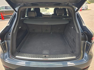2019 Porsche Cayenne Base