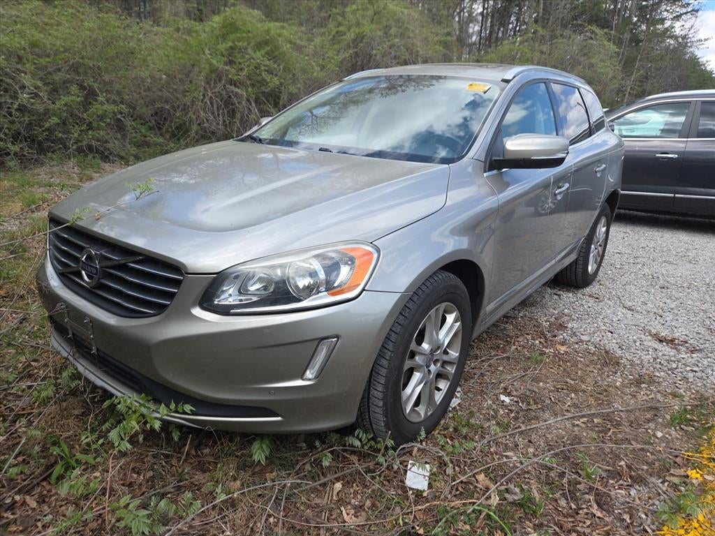 2016 Volvo XC60 T5 Drive-E Premier