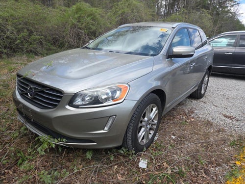2016 Volvo XC60 T5 Drive-E Premier