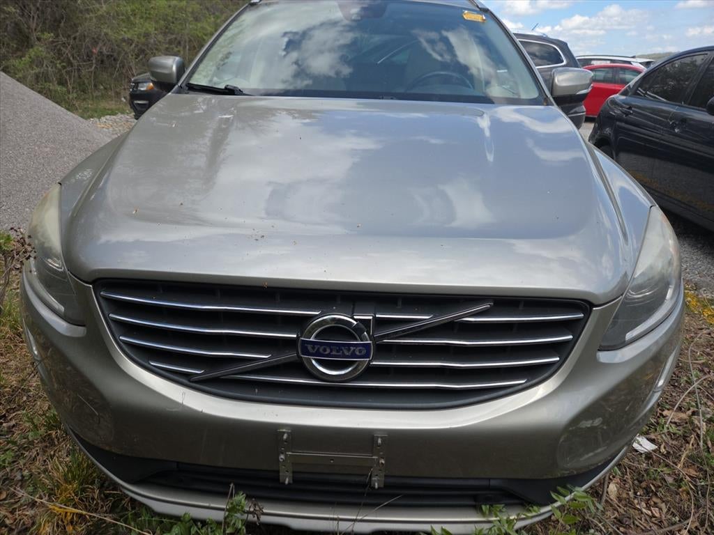 2016 Volvo XC60 T5 Drive-E Premier