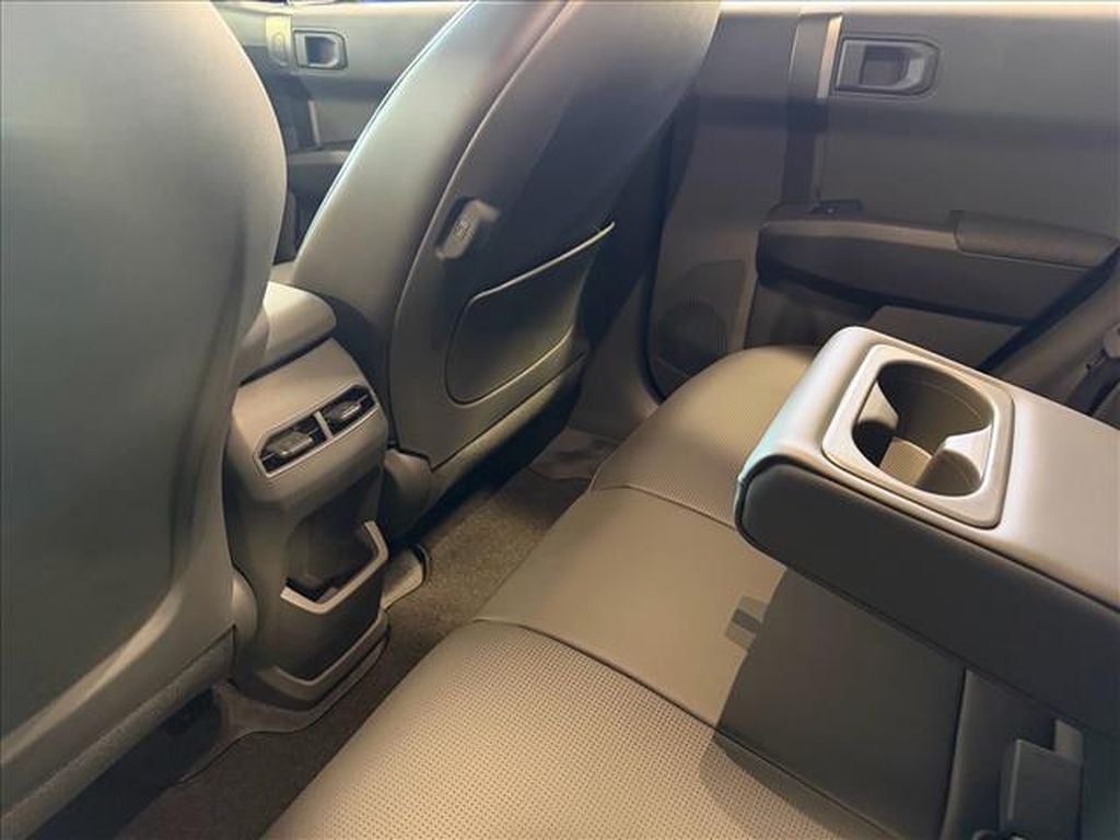 2027 Kia EV3 Wind