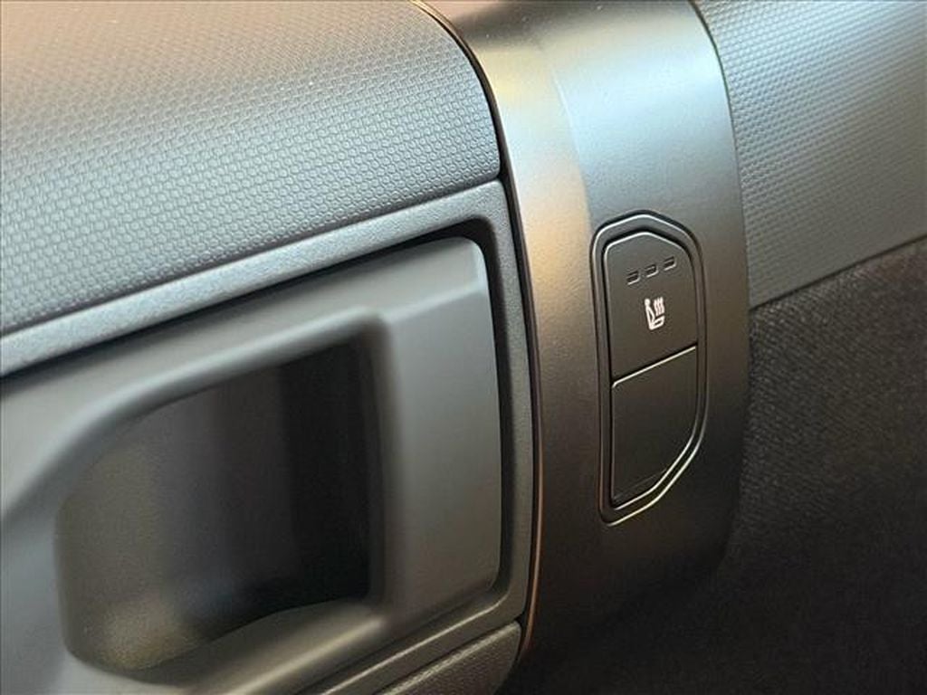 2027 Kia EV3 Wind
