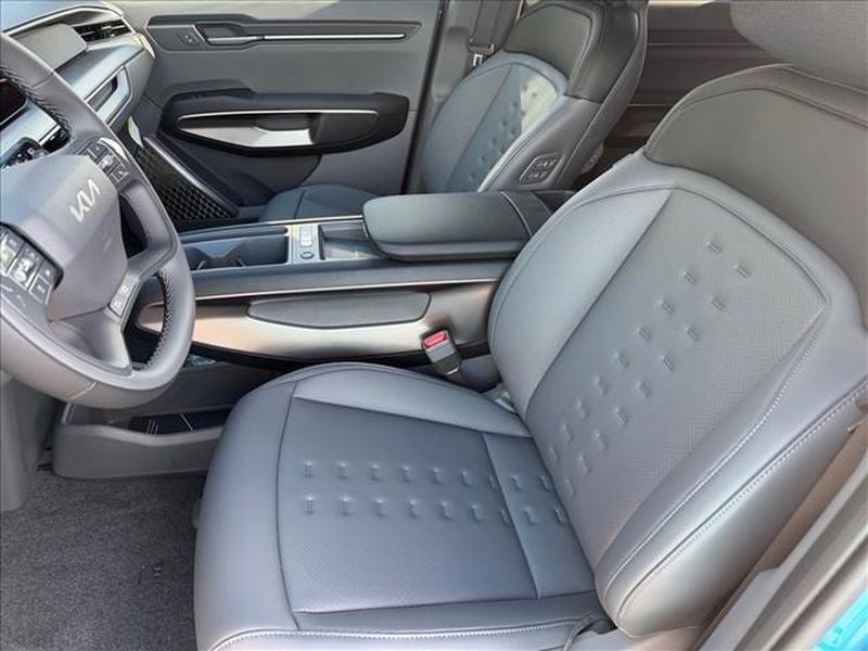 2026 Kia EV9 Wind