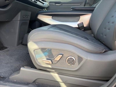 2026 Kia EV9 Wind