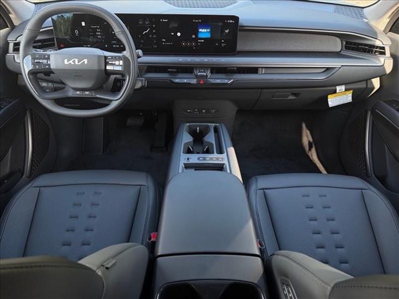 2026 Kia EV9 Wind