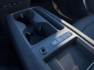 2026 Kia EV9 Wind