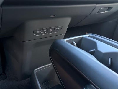 2026 Kia EV9 Wind