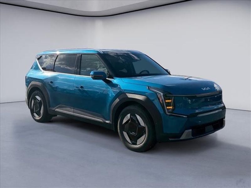 2026 Kia EV9 Wind