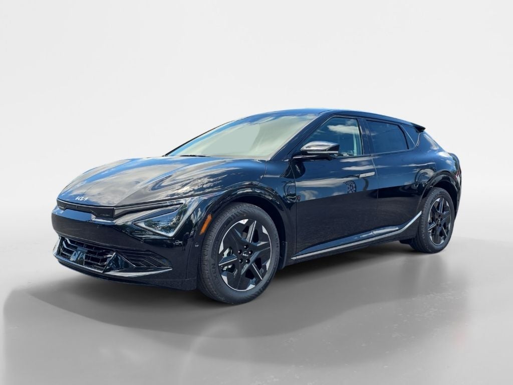 2025 Kia EV6 Wind