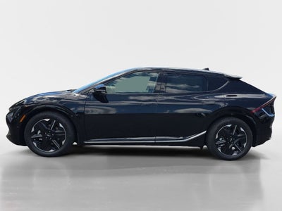 2025 Kia EV6 Wind