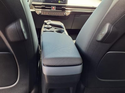 2025 Kia EV6 Wind