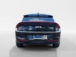 2025 Kia EV6 Wind
