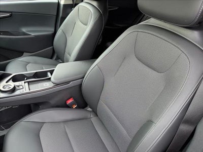 2025 Kia EV6 Light Long Range