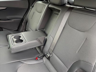 2025 Kia EV6 Light Long Range