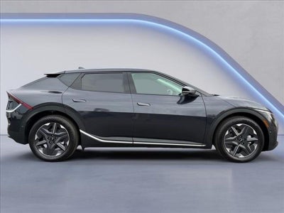 2025 Kia EV6 Light Long Range