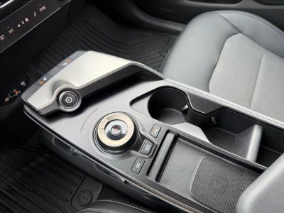 2025 Kia EV6 Light Long Range