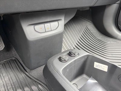 2025 Kia EV6 Light Long Range