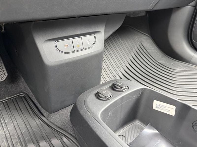 2025 Kia EV6 Light Long Range