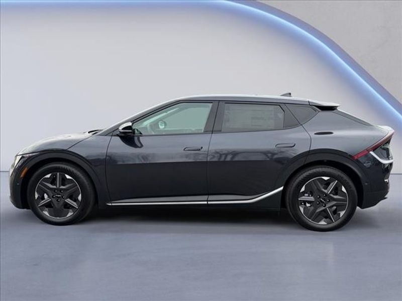 2025 Kia EV6 Light Long Range