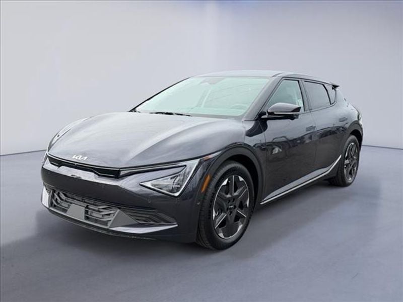 2025 Kia EV6 Light Long Range