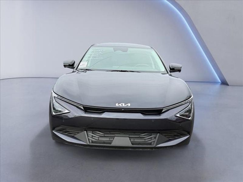 2025 Kia EV6 Light Long Range