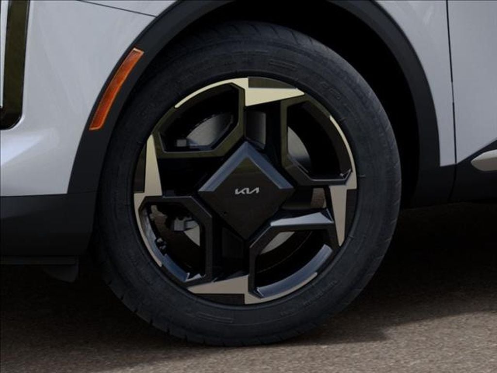 2027 Kia Sportage EX