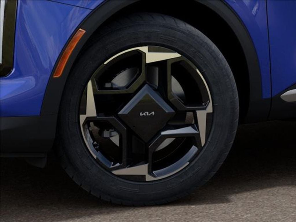 2027 Kia Sportage EX