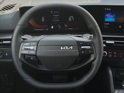 2027 Kia Sportage EX