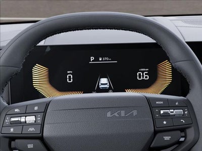 2027 Kia Sportage X-Line