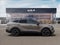 2027 Kia Sportage X-Line