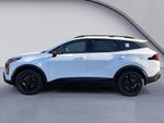 2027 Kia Sportage X-Line